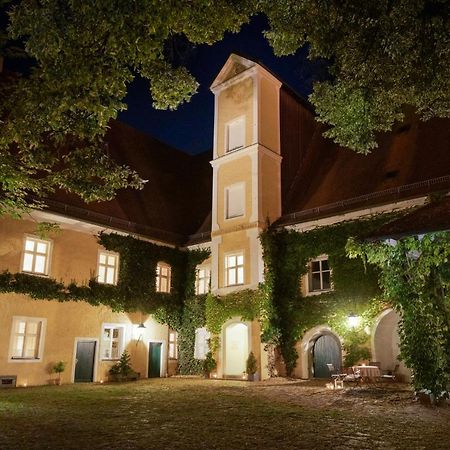 Klosterhof St. Salvator Bad Griesbach Kültér fotó