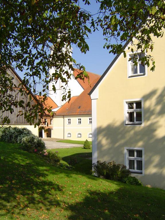 Klosterhof St. Salvator Bad Griesbach Kültér fotó