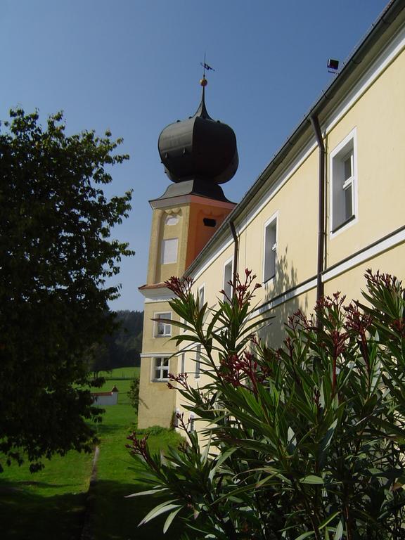 Klosterhof St. Salvator Bad Griesbach Kültér fotó