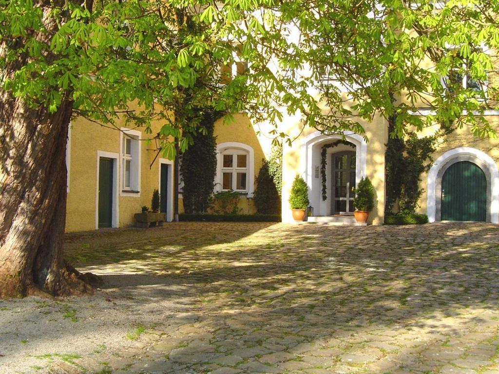 Klosterhof St. Salvator Bad Griesbach Kültér fotó